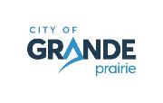 The City of Grande Prairie Logo